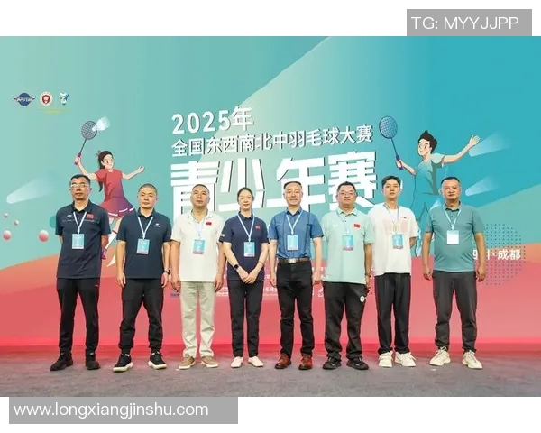 成都羽毛球队状态分析与发展展望聚焦羽毛球运动的未来与挑战