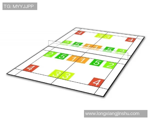 深圳羽毛球队战术解析:构建高效控制体系的关键策略与实践