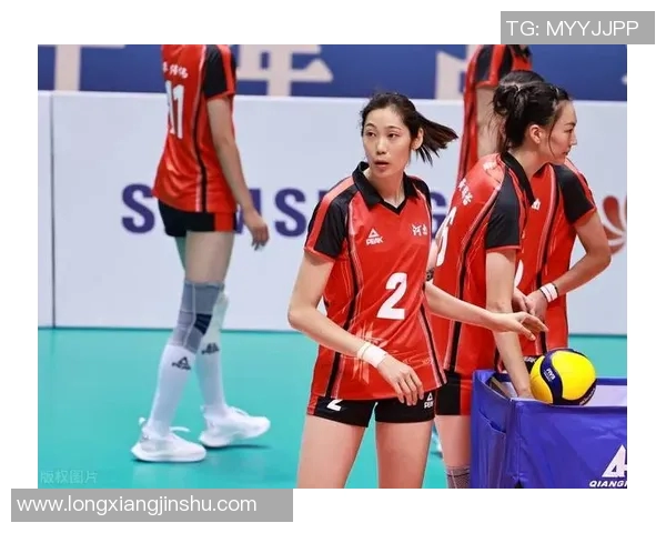 深度对话刘敏分享她的排球人生与梦想追逐之路