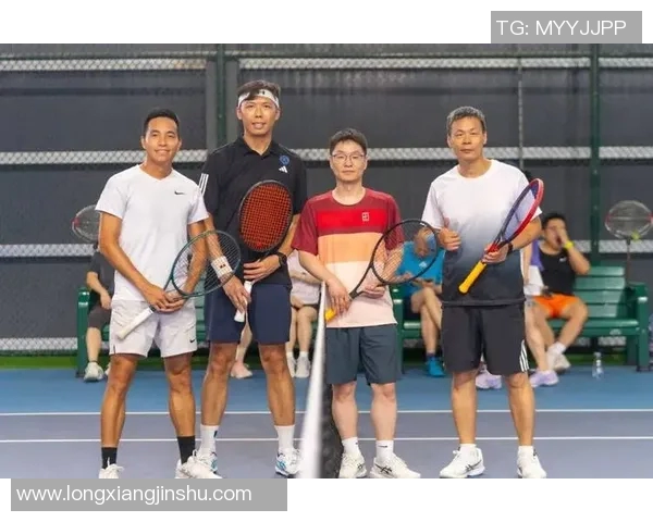 广州网球队荣登全国网球技术排行榜第三名引发热议